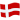 Regnvandstønder for Danmark